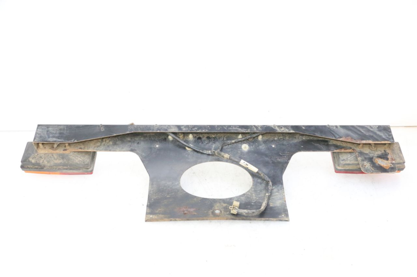 photo de RÜCKLICHT YAMAHA YFM GRIZZLY 550 (2008 - 2015)