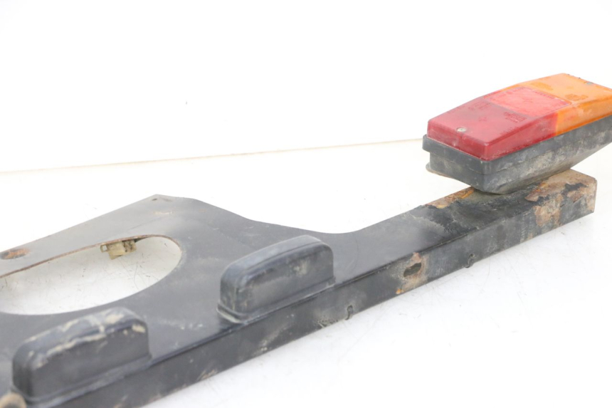 photo de RÜCKLICHT YAMAHA YFM GRIZZLY 550 (2008 - 2015)