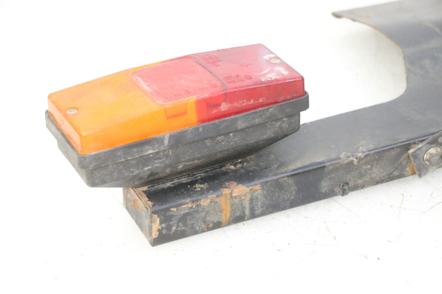 photo de RÜCKLICHT YAMAHA YFM GRIZZLY 550 (2008 - 2015)