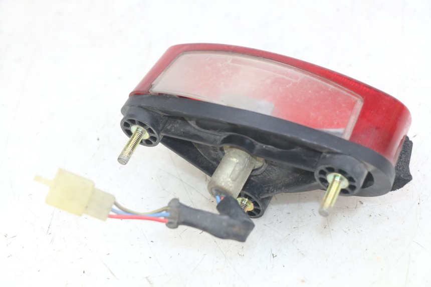 photo de RÜCKLICHT YAMAHA YZF R THUNDERCAT 600 (1996 - 2003)