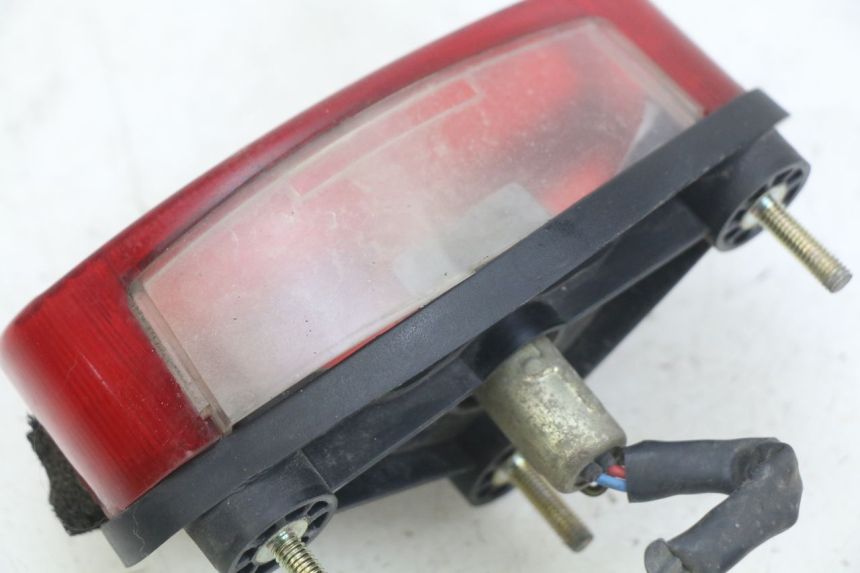 photo de RÜCKLICHT YAMAHA YZF R THUNDERCAT 600 (1996 - 2003)