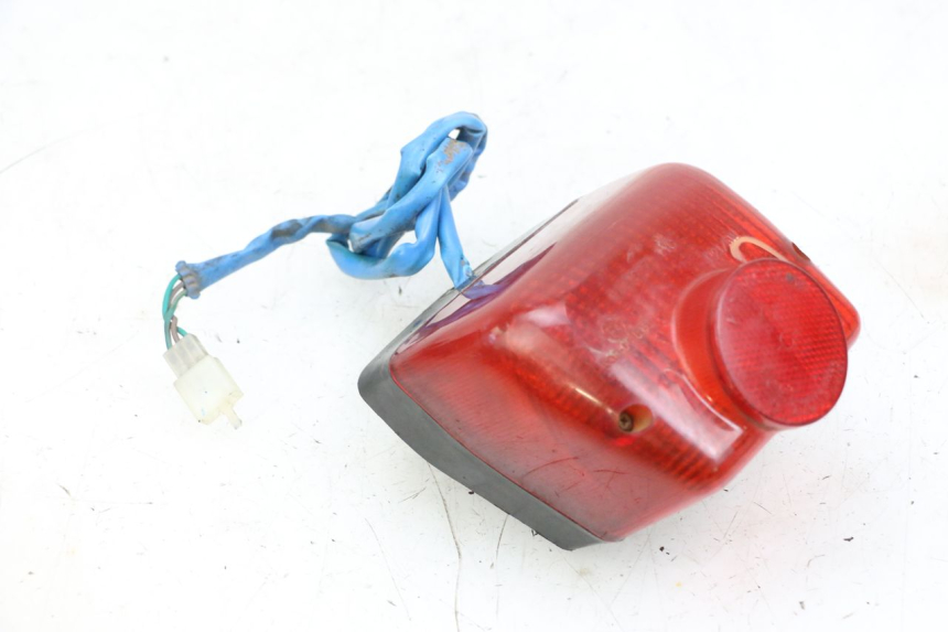 photo de RÜCKLICHT KYMCO ZING 125 (1997 - 2003) - Hauptansicht