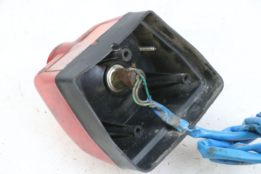 photo de RÜCKLICHT KYMCO ZING 125 (1997 - 2003) - Gesamtansicht des Produkts