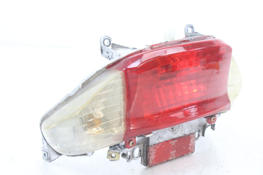 photo de RÜCKLICHT UNIVERSAL BIKE ZN50QT-11B 50 (2018 - 2021)