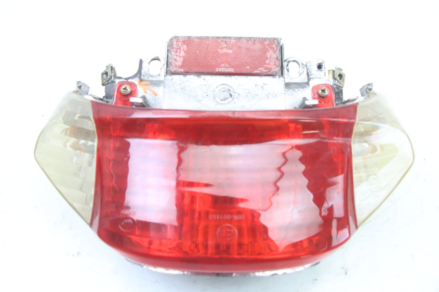 photo de RÜCKLICHT UNIVERSAL BIKE ZN50QT-11B 50 (2018 - 2021)