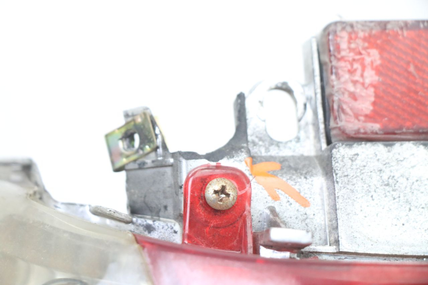 photo de RÜCKLICHT UNIVERSAL BIKE ZN50QT-11B 50 (2018 - 2021)