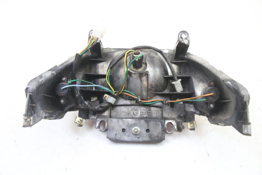 photo de RÜCKLICHT UNIVERSAL BIKE ZN50QT-11B 50 (2018 - 2021)