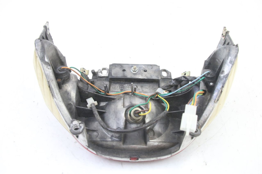 photo de RÜCKLICHT UNIVERSAL BIKE ZN50QT-11B 50 (2018 - 2021)