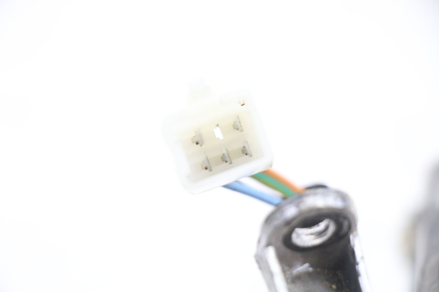 photo de RÜCKLICHT UNIVERSAL BIKE ZN50QT-11B 50 (2018 - 2021)