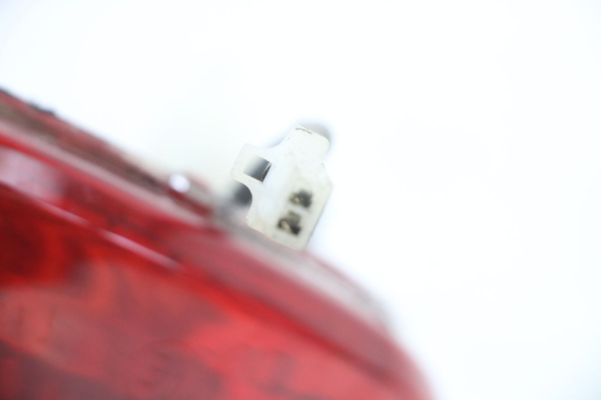 photo de RÜCKLICHT UNIVERSAL BIKE ZN50QT-11B 50 (2018 - 2021)