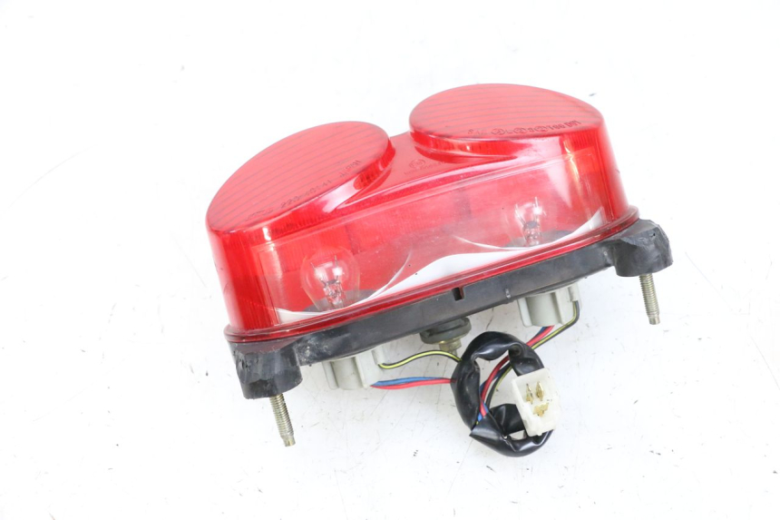 photo de RÜCKLICHT KAWASAKI ZR 7 750 (1999 - 2001) - Alternative Perspektive