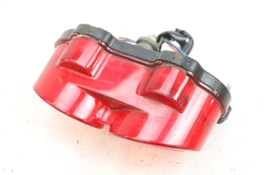 photo de RÜCKLICHT KAWASAKI ZR 7 750 (1999 - 2001) - Details der Befestigungspunkte