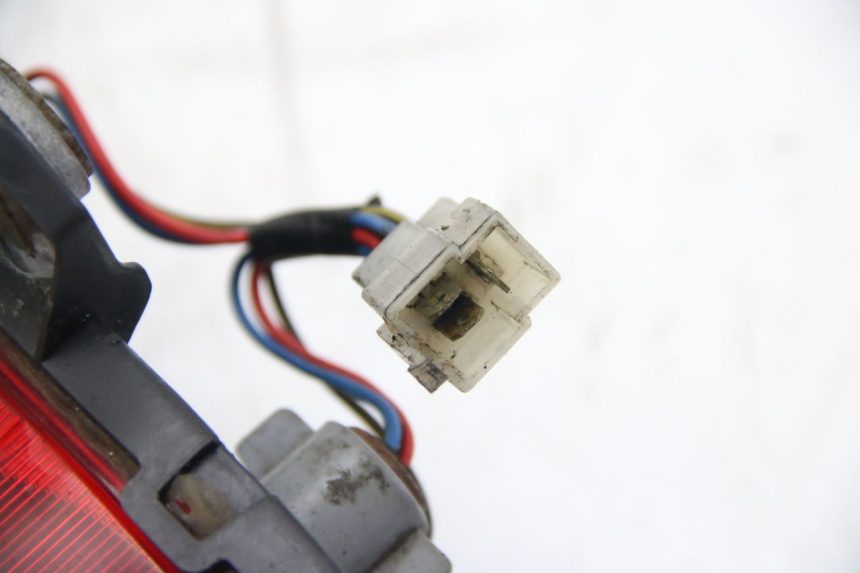 photo de RÜCKLICHT KAWASAKI ZX-6R ZX6R 600 (1995 - 1997)