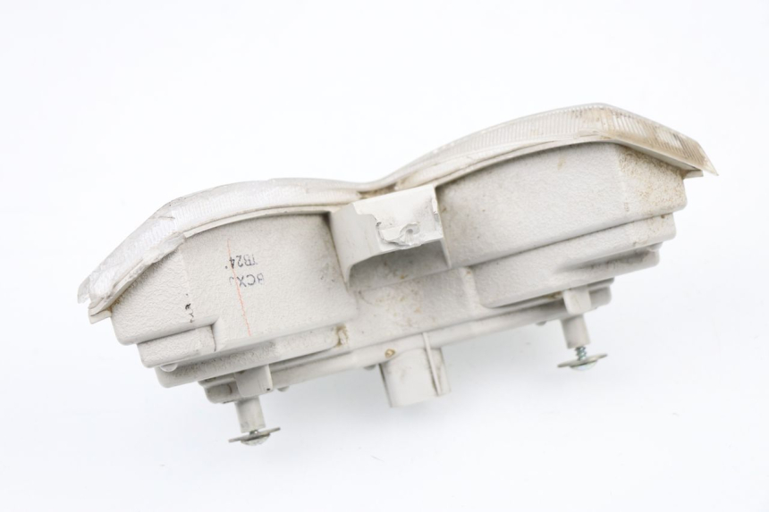 photo de RÜCKLICHT KAWASAKI ZZR ZX-14 ABS 1400 (2006 - 2011)