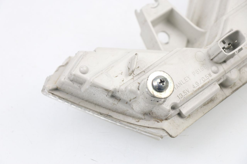 photo de RÜCKLICHT KAWASAKI ZZR ZX-14 ABS 1400 (2006 - 2011)