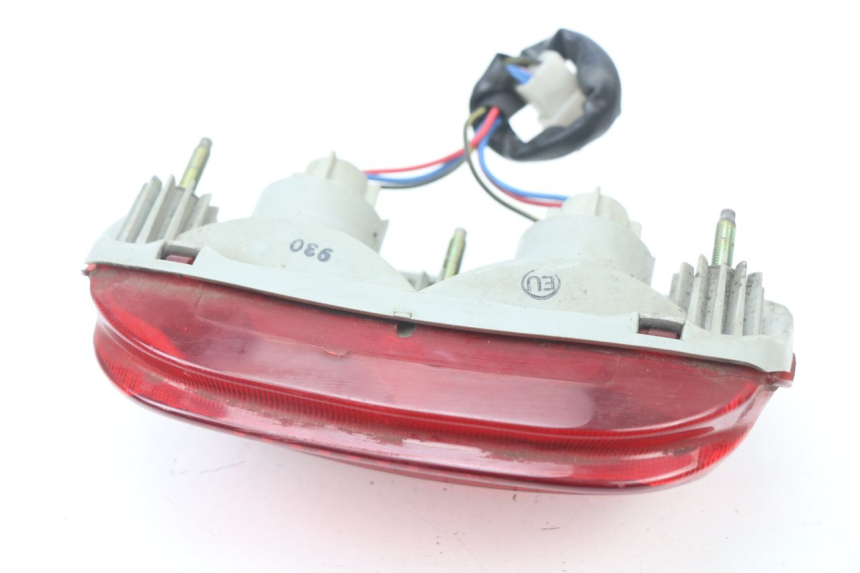 photo de RÜCKLICHT KAWASAKI ZZR 600 (1995 - 2004)