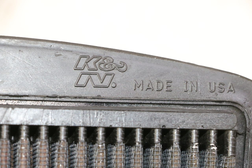 photo de LUFTFILTER YAMAHA FZ6 N FAZER 600 (2004 - 2006)