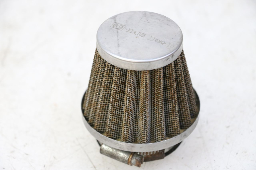 photo de LUFTFILTER MAG POWER R-STREET 50 (2016 - 2025)