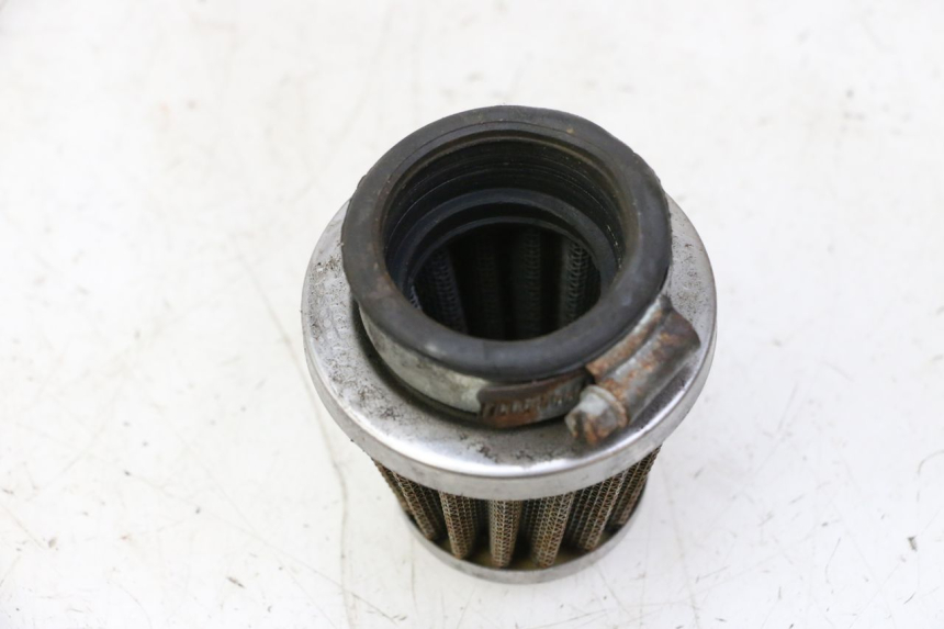 photo de LUFTFILTER MAG POWER R-STREET 50 (2016 - 2025)