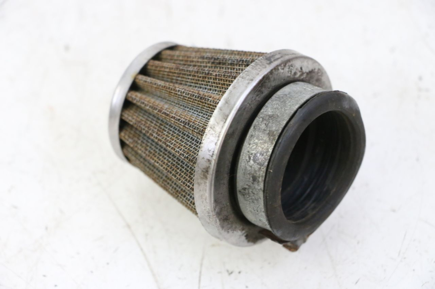 photo de LUFTFILTER MAG POWER R-STREET 50 (2016 - 2025)