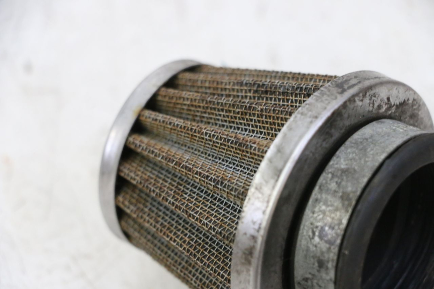 photo de LUFTFILTER MAG POWER R-STREET 50 (2016 - 2025)