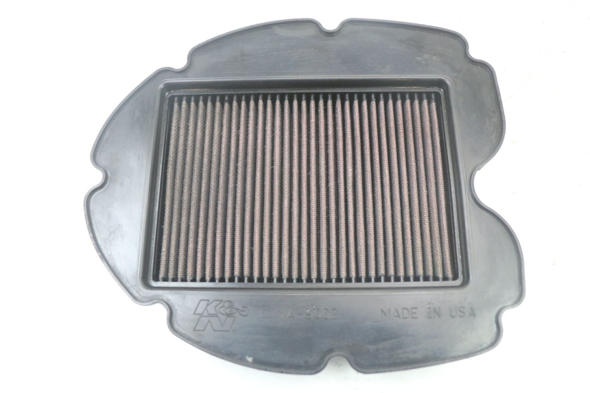 photo de LUFTFILTER YAMAHA TDM ABS 900 (2002 - 2014)