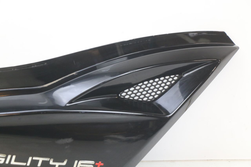 photo de RECHTER HINTERER KOTFLÜGEL KYMCO AGILITY 16+ 4T 50 (2018 - 2023)