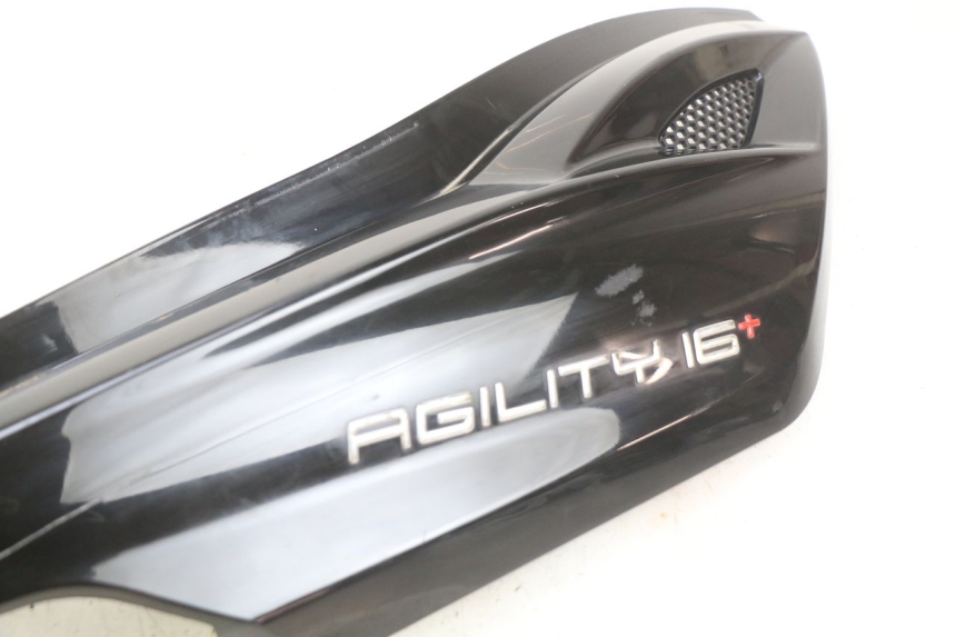 photo de RECHTER HINTERER KOTFLÜGEL KYMCO AGILITY 16+ 4T 50 (2018 - 2023)