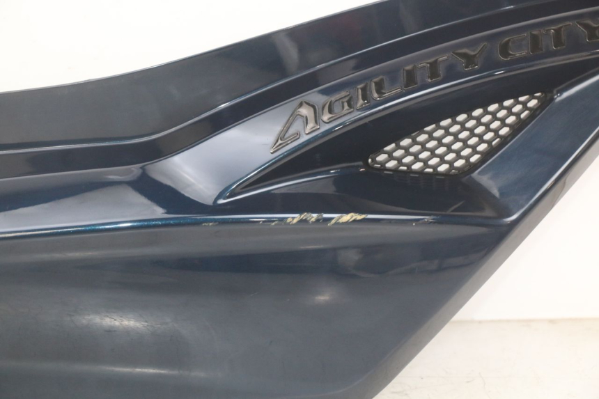 photo de RECHTER HINTERER KOTFLÜGEL KYMCO AGILITY 16+ 4T 50 (2018 - 2023)