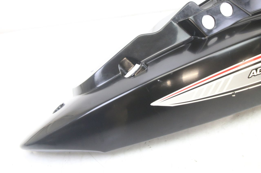 photo de RECHTER HINTERER KOTFLÜGEL KYMCO AGILITY 4T 50 (2005 - 2018)