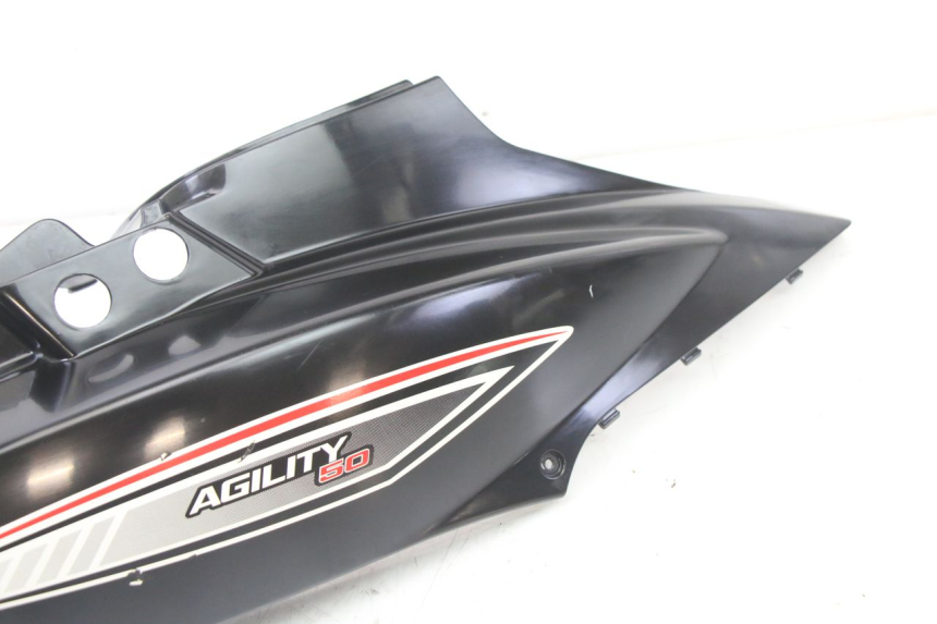 photo de RECHTER HINTERER KOTFLÜGEL KYMCO AGILITY 4T 50 (2005 - 2018)
