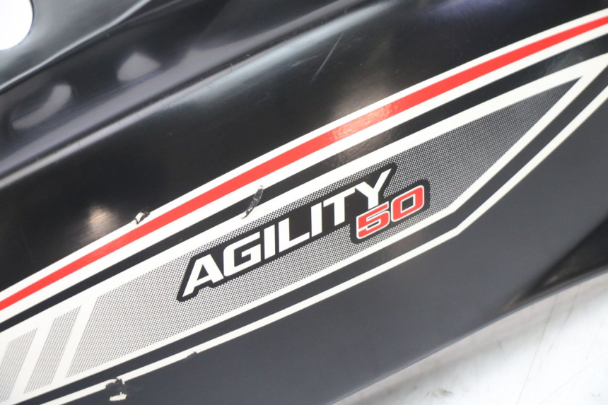 photo de RECHTER HINTERER KOTFLÜGEL KYMCO AGILITY 4T 50 (2005 - 2018)