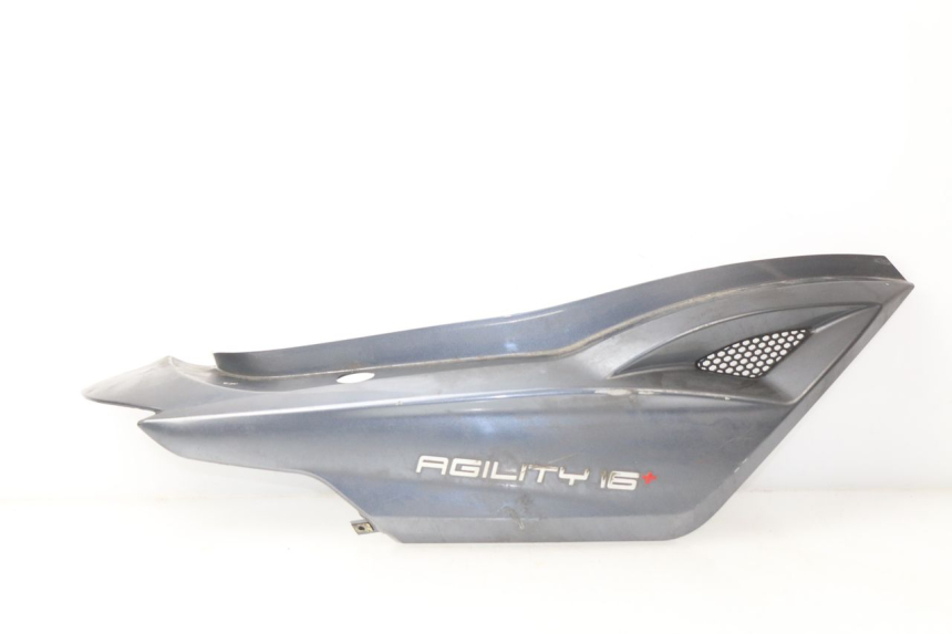 photo de VERKLEIDUNG HINTEN RECHTS KYMCO AGILITY CITY 2T 50 (2008 - 2016)
