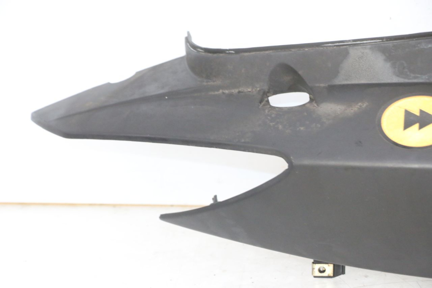 photo de VERKLEIDUNG HINTEN RECHTS KYMCO AGILITY NAKED RENOUVO 2T 50 (2011 - 2018)