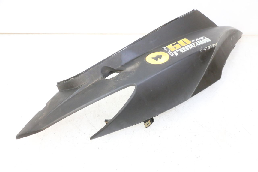 photo de VERKLEIDUNG HINTEN RECHTS KYMCO AGILITY NAKED RENOUVO 2T 50 (2011 - 2018)