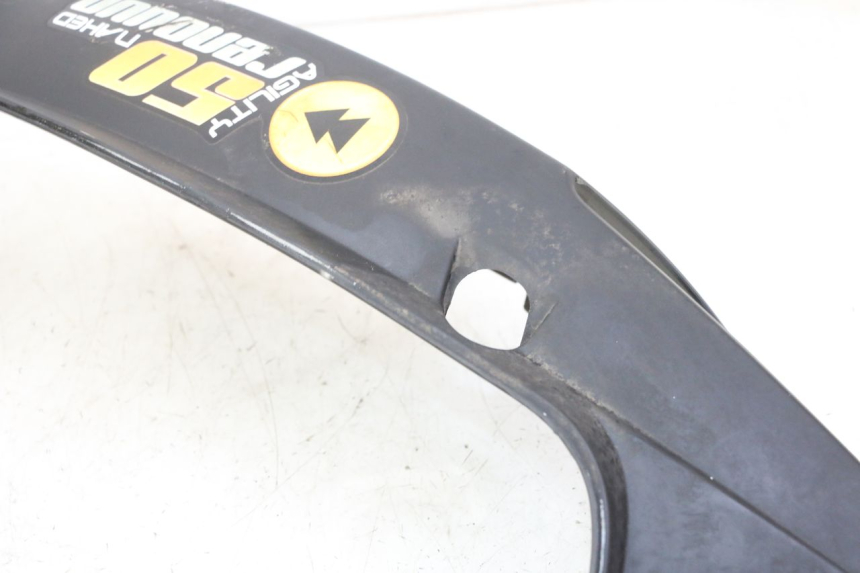 photo de VERKLEIDUNG HINTEN RECHTS KYMCO AGILITY NAKED RENOUVO 2T 50 (2011 - 2018)