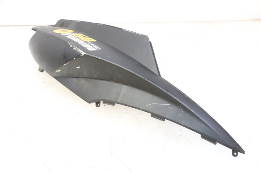 photo de VERKLEIDUNG HINTEN RECHTS KYMCO AGILITY NAKED RENOUVO 2T 50 (2011 - 2018)