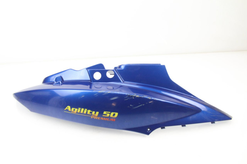 photo de VERKLEIDUNG HINTEN RECHTS KYMCO AGILITY PREMIUM 50 (2007 - 2010)