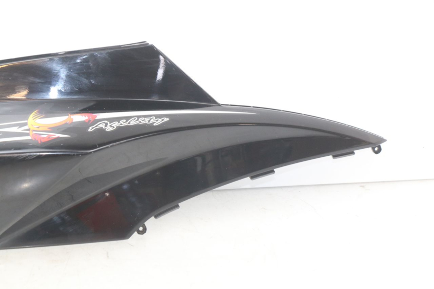 photo de RECHTER HINTERER KOTFLÜGEL KYMCO AGILITY RS 2T 50 (2009 - 2013)