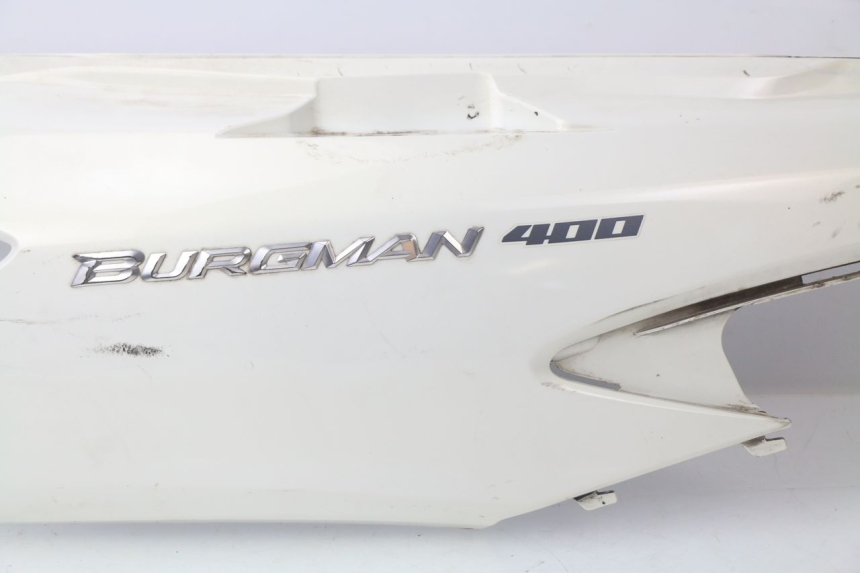 photo de RECHTER HINTERER KOTFLÜGEL SUZUKI AN BURGMAN 400 (2006 - 2010)