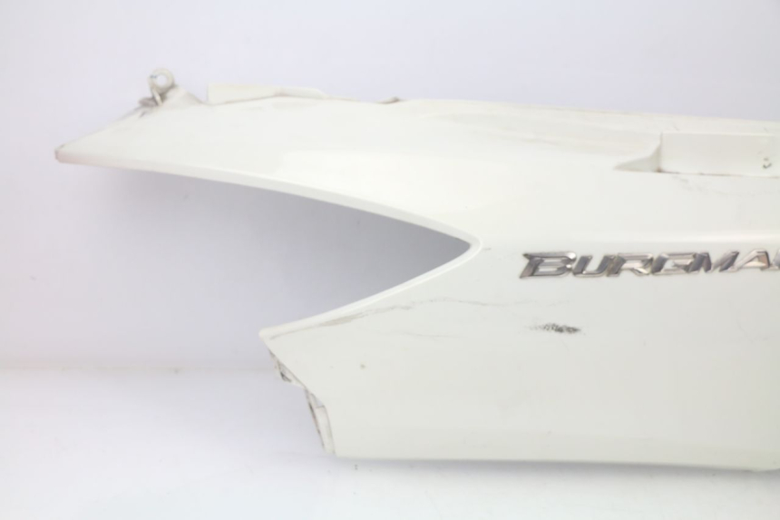 photo de RECHTER HINTERER KOTFLÜGEL SUZUKI AN BURGMAN 400 (2006 - 2010)