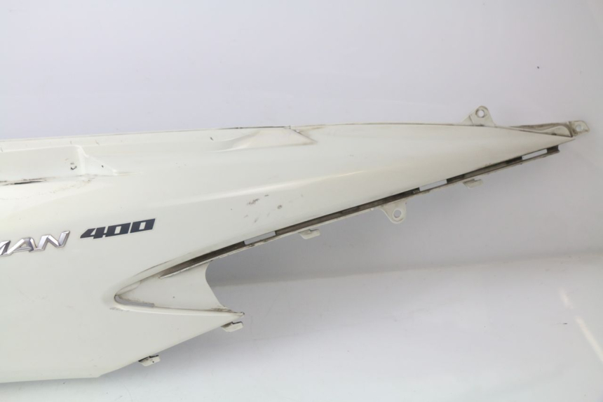 photo de RECHTER HINTERER KOTFLÜGEL SUZUKI AN BURGMAN 400 (2006 - 2010)