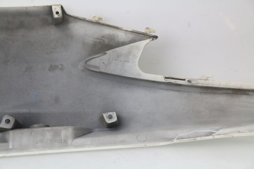 photo de RECHTER HINTERER KOTFLÜGEL SUZUKI AN BURGMAN 400 (2006 - 2010)