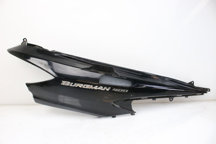 photo de RECHTER HINTERER KOTFLÜGEL SUZUKI AN BURGMAN 400 (2006 - 2010)