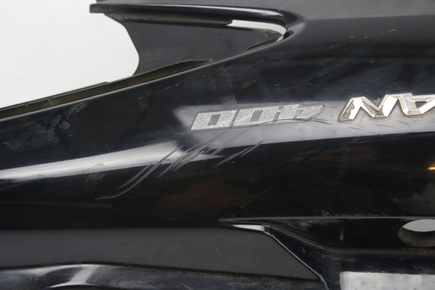 photo de RECHTER HINTERER KOTFLÜGEL SUZUKI AN BURGMAN 400 (2006 - 2010)