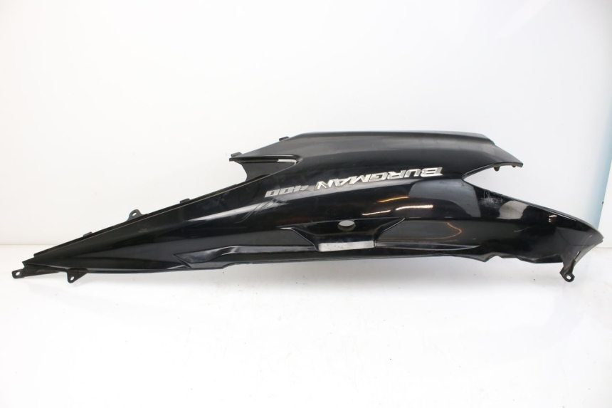 photo de RECHTER HINTERER KOTFLÜGEL SUZUKI AN BURGMAN 400 (2006 - 2010)