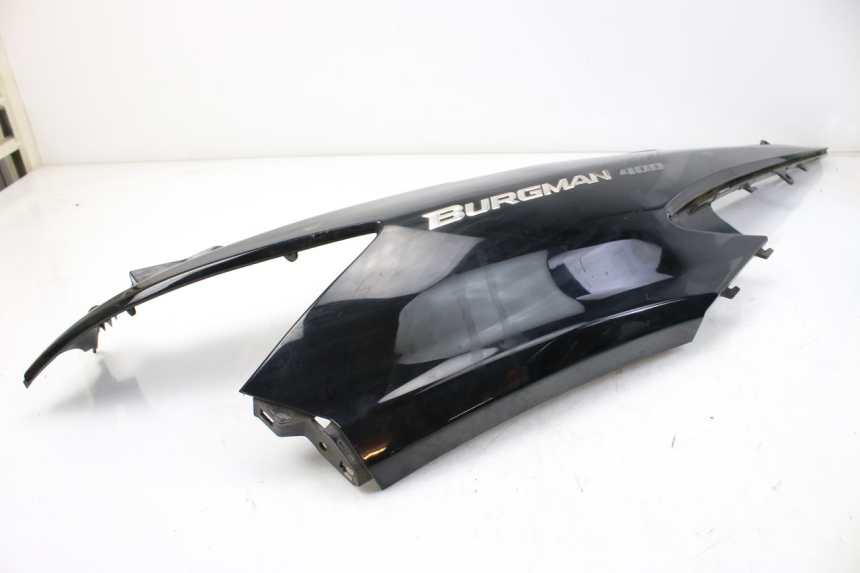 photo de RECHTER HINTERER KOTFLÜGEL SUZUKI AN BURGMAN 400 (2006 - 2010)