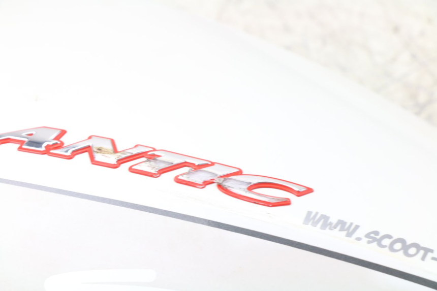 photo de VERKLEIDUNG HINTEN RECHTS APRILIA ATLANTIC S 125 (2010 - 2013)