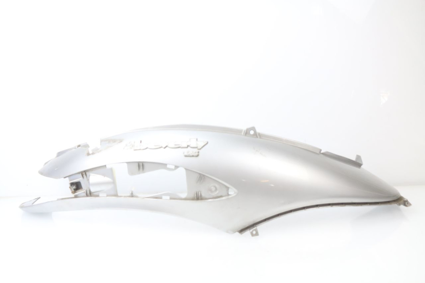 photo de VERKLEIDUNG HINTEN RECHTS PIAGGIO BEVERLY 125 (1998 - 2005)