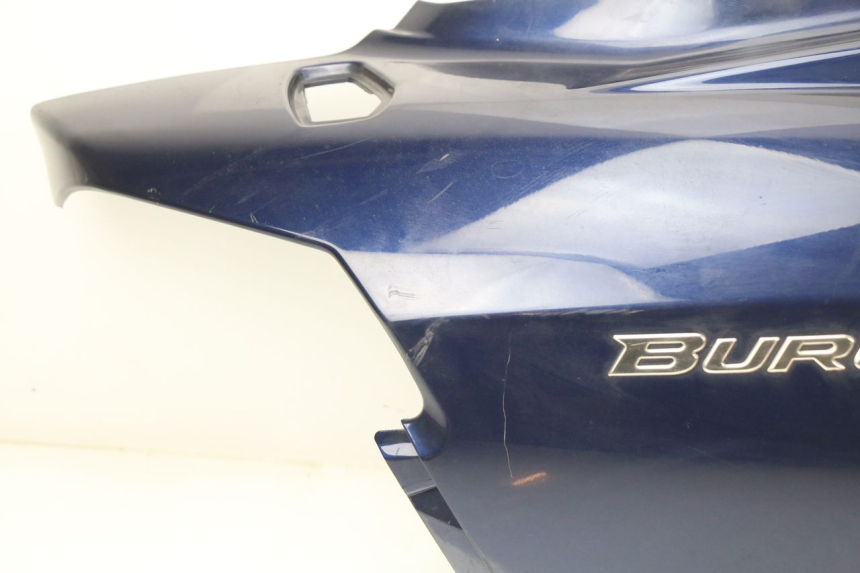 photo de VERKLEIDUNG HINTEN RECHTS SUZUKI BURGMAN 650 (2002 - 2004)